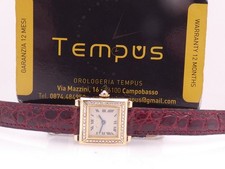 CARTIER PARIS TROCADERO LADY