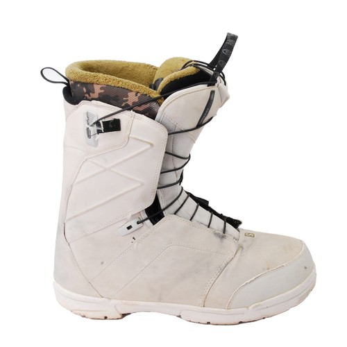 Snowboardschuhe salomon - snowboardschuhe,