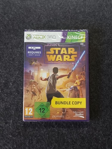 Kinect star wars microsoft - star,