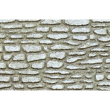 Heki 70622 Bruchsteinmauer, 50