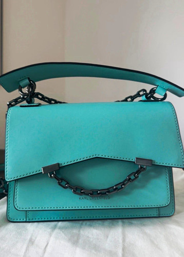 Karl lagerfeld damen crossbody - karl,