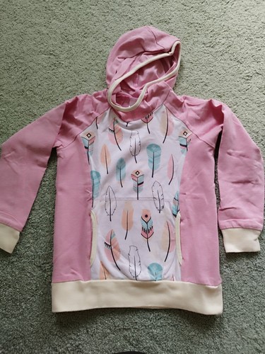 Babauba kapuzenpulli gr - babauba,, kapuzenpulli,