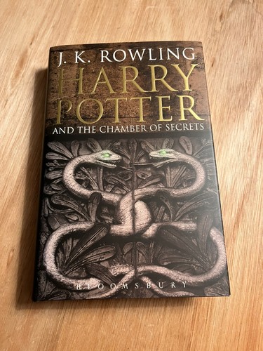 Harry potter and - harry,