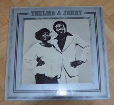 Thelma Houston and Jerry