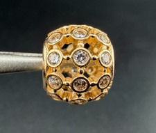 PANDORA ALE 14K YG GELBGOLD