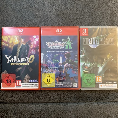 Nintendo switch spiele - switch,