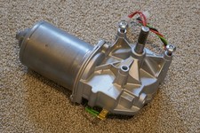 Hörmann SupraMatic Nidec Getriebemotor  405.200 24V DC Motor Garagentorantrieb