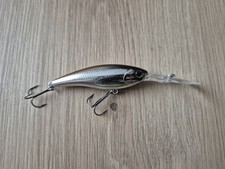 Daiwa Steez Shad 60 SP DR Wobbler Twitchbait Hard Bait