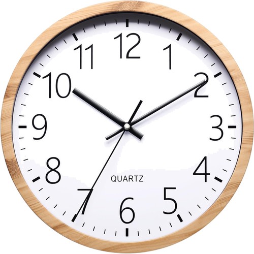 Leise wanduhr - wanduhr, cm