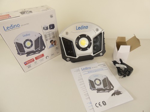 Ledino akku led - akku, srahler