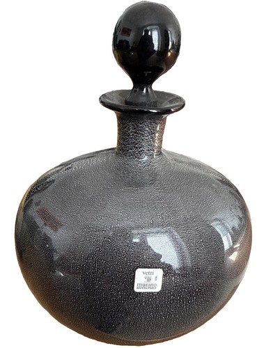 Murano glas flakon
