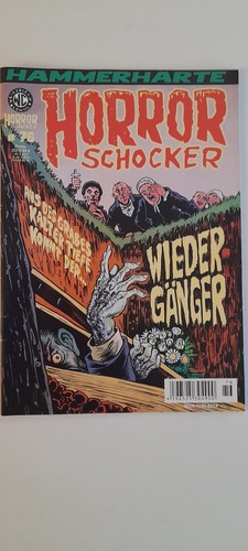 Gespenster ges horror - gespenster, ges.