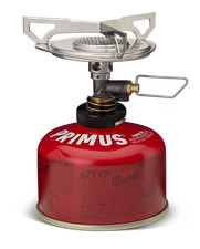 Primus Essential Trail Stove