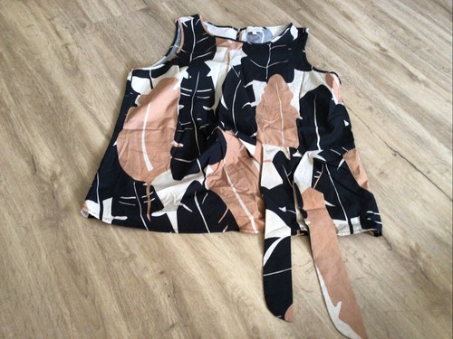 Milano italy kurzarm - kurzarm, bluse