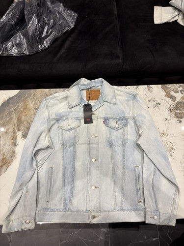 Levi jeansjacke trucker - levi’s,