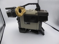 SONY BVP-30P Vintage Röhren