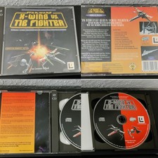 PC-Spiel Star Wars X-Wing vs