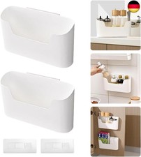 SXCCNW 2 Stück Wand Organizer