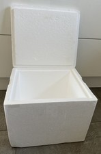 Styroporbox 19 l