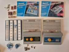 Kosmos Electronic X1000 X2000
