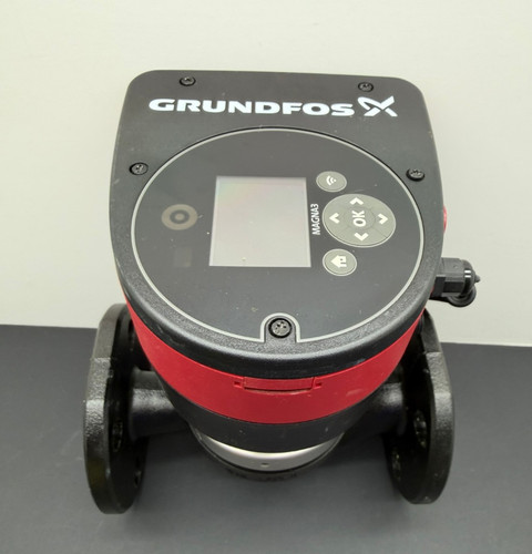 Grundfos magna 100 - grundfos, f