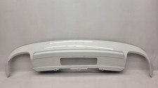 Audi S5 2011 Spoiler Lippe