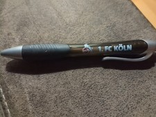 1. FC Köln. Fan Artikel. Bundesliga. Kugel Schreiber. Schwarz. Neu. Fussball 