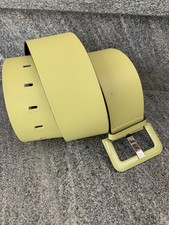Marc Cain Ledergürtel N3