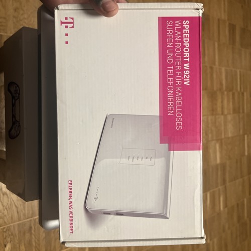 Telekom wlan router - telekom, speedport