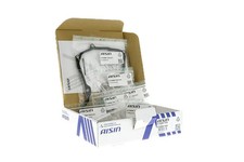 Filter für Automatikgetriebe