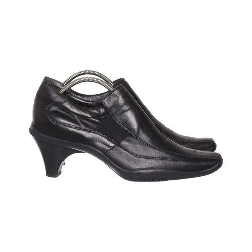Prada linea rossa high - rossa,, heels