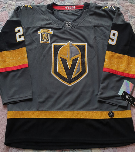 Nhl eishockeytrikot vegas - nhl, eishockeytrikot,