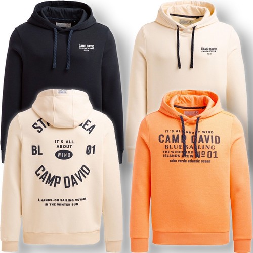 Camp david hoodie 4xl - hoodie, s-4xl