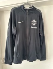 Eintracht Frankfurt Trainingsjacke M