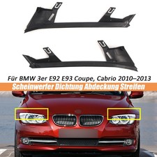 Headlight Molding Trim Seal