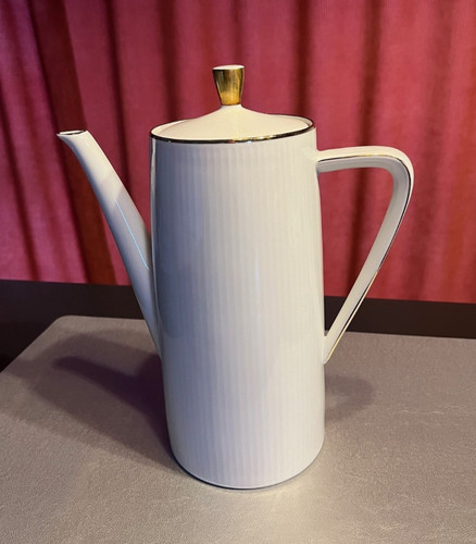Kaffeekanne porzellan seltmann - porzellan,