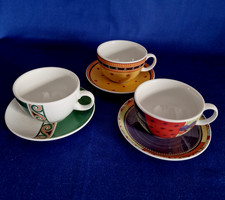 Seltmann Weiden Cappuccino 3 x