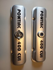 Pontiac 400 CUI Ventildeckel