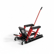 Motorradhebebühne 680kg