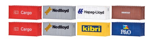 Kibri 10924 h0 - kibri,