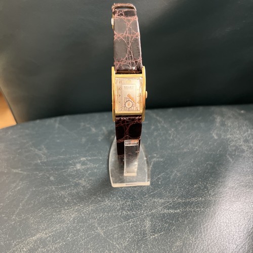 Gruen precision veri thin - precision,