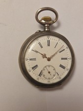 JAPY FRÉRES schwere Herren