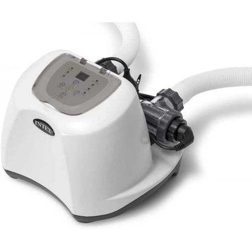 Intex salzwassersystem krystal - intex,