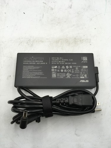 Original asus 280w - 280w, adp-280eb