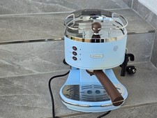 DeLonghi ECOV311.AZ Cappuccino Espresso Kaffee Maschine Siebträger