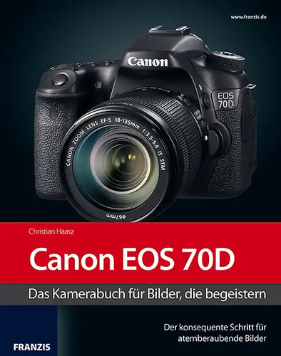 Fotografie mit der canon - fotografie,