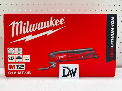 Milwaukee c12 12v ion - milwaukee, li-ion