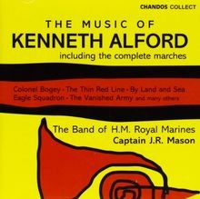 The music kenneth alford - kenneth,