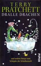 Dralle Drachen