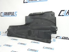 Citroen C5 Unterbodenschutz rechts 9644735680 Unterfahrschutz Original
